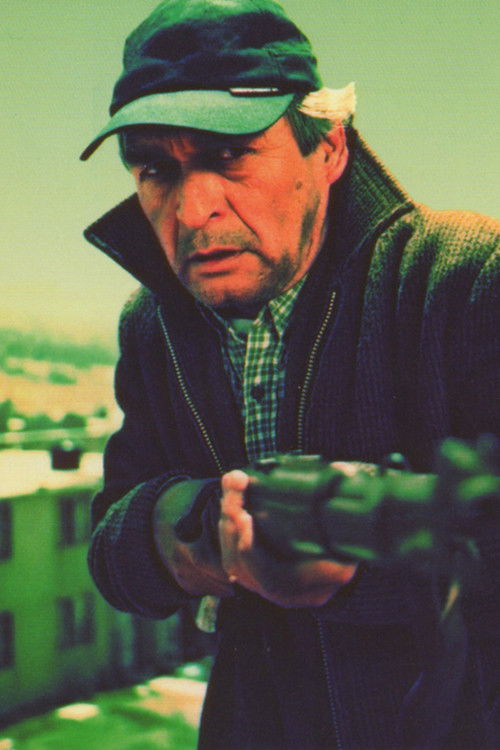 El Día Menos Pensado poster