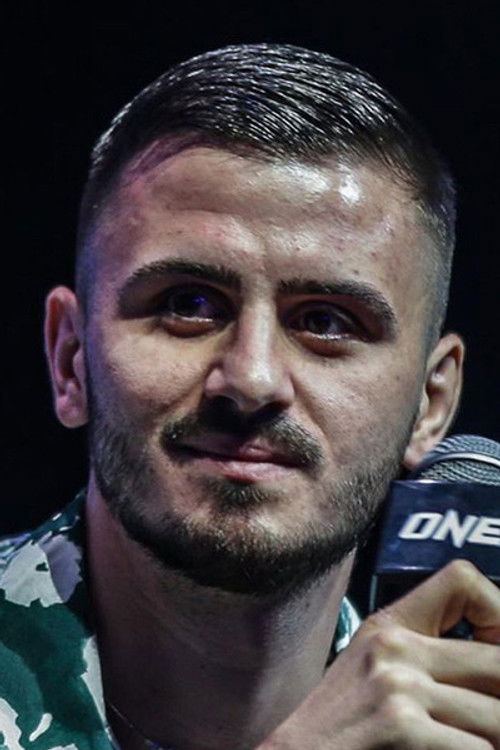 Savvas Michael as Self