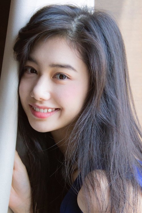 Ni Kexin as Hijacker Posing As Flight Attendant / Hijacker #6