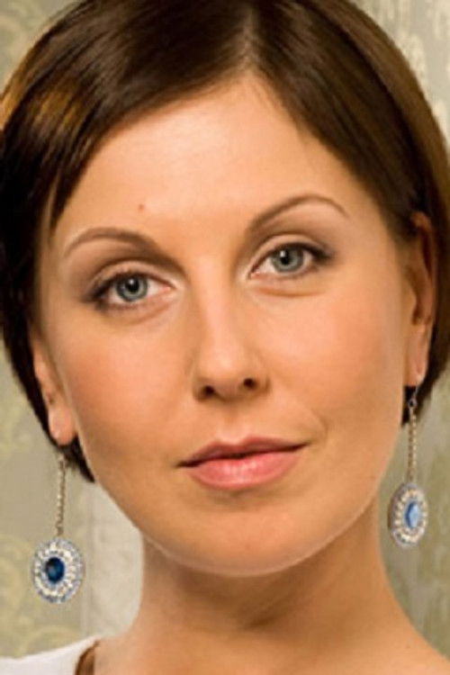 Oksana Golubeva as 