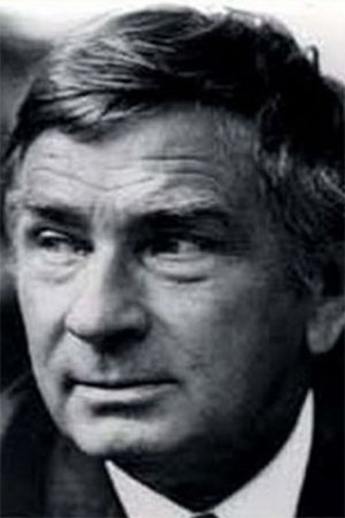 Arno Assmann as Benjamin Franklin