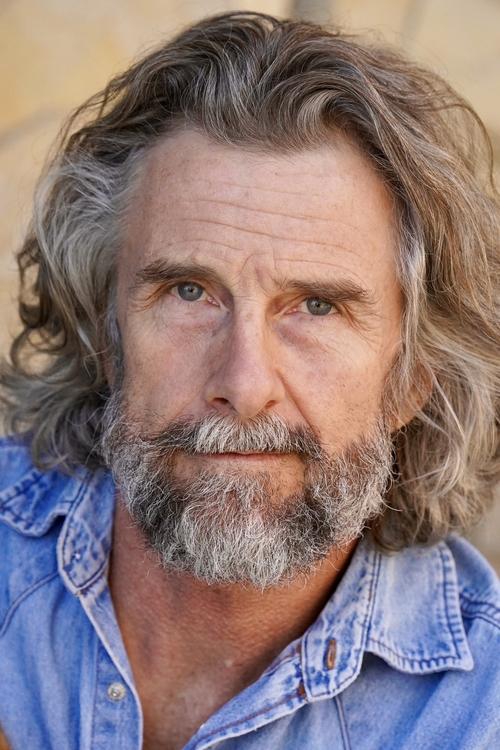 Brian Duffy as Deputy