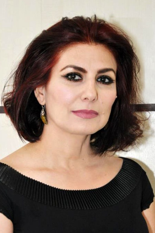 Yasəmən Malik as Dilbər Atakişiyeva