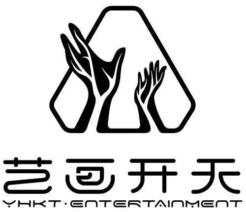 YHKT Entertainment logo