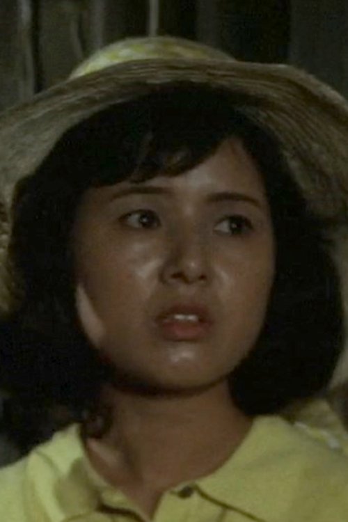 Miki Yashiro as Akiko Sôma - Student