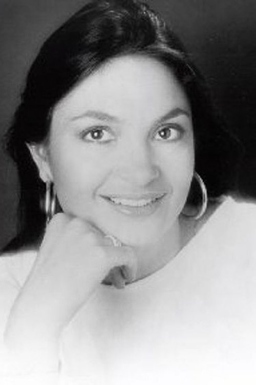 Jean Rigby as Mercédès