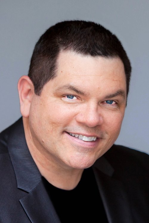 Chris Warner as Major Beder