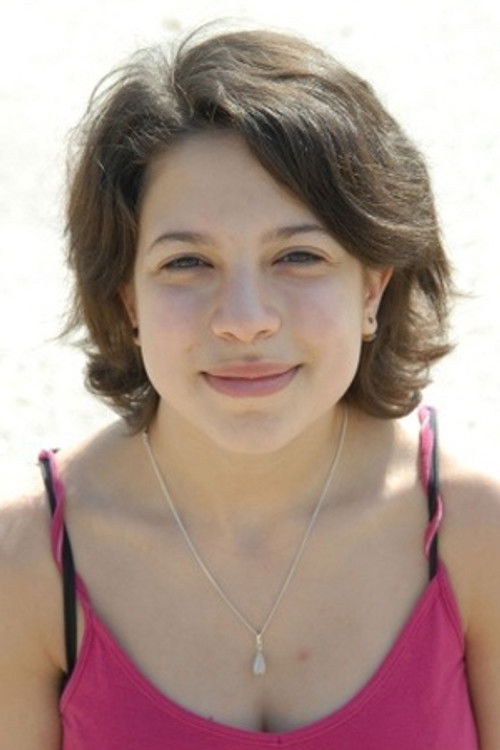 Thylda Barès as Talking Tina