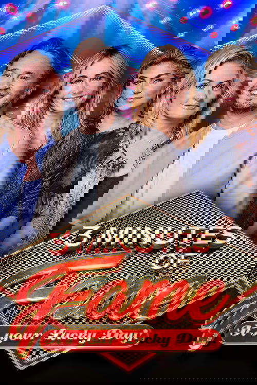 3 Minutes of Fame: It's Your Lucky Day