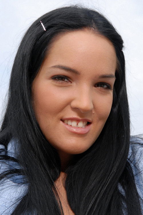 Esmeralda as (archive footage)