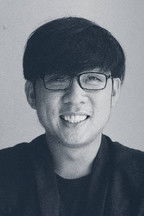 Yandy Laurens as The Man with a Movie Camera