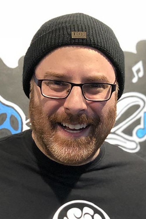 Guiz de Pessemier as Payeur de contravention