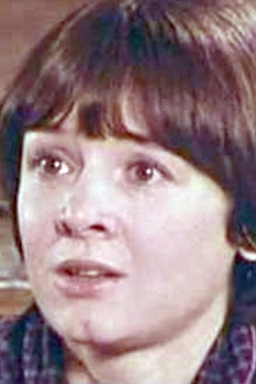 Brigitte Defrance as Nurse