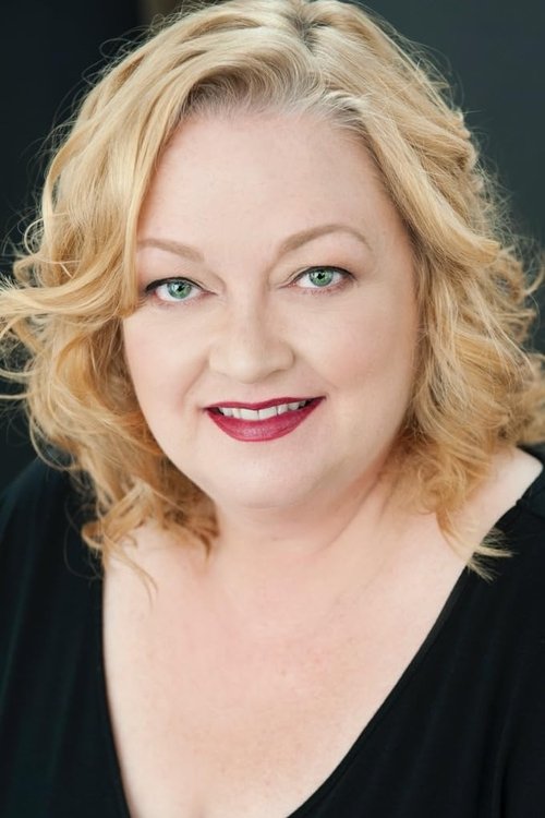 Elizabeth McCarthy as Nurse April