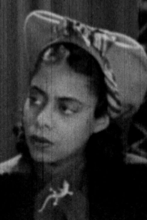 Vera Burelle as Sherry Johnson