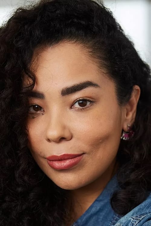 Micheli Machado as Suellen