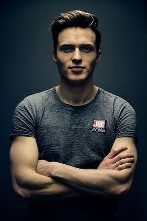 Karsten Warholm as Self