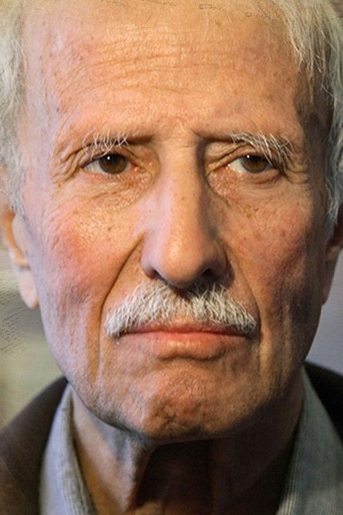 Geliy Ryabov as Himself