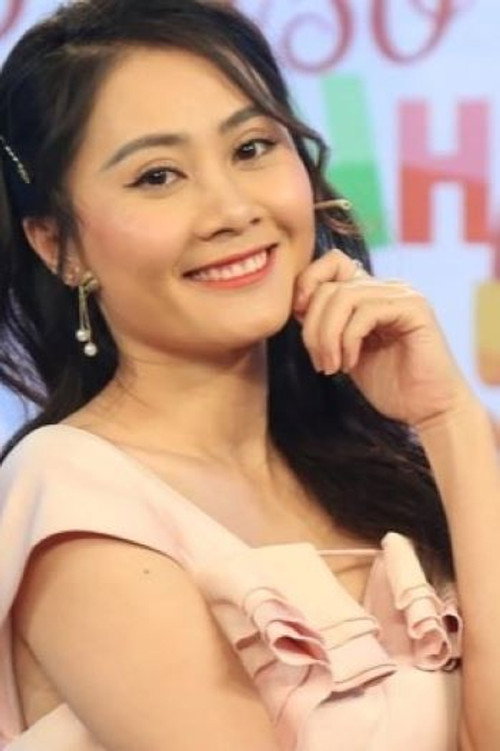 Thanh Hiền as Mai Xà Quế