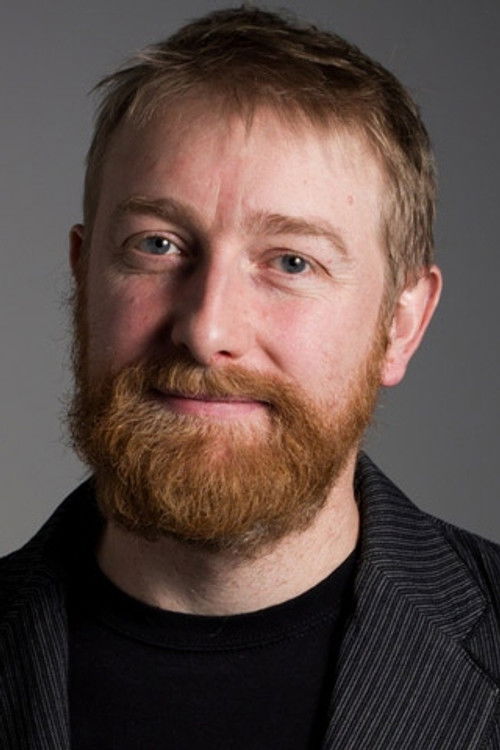 Hugh Welchman as Self