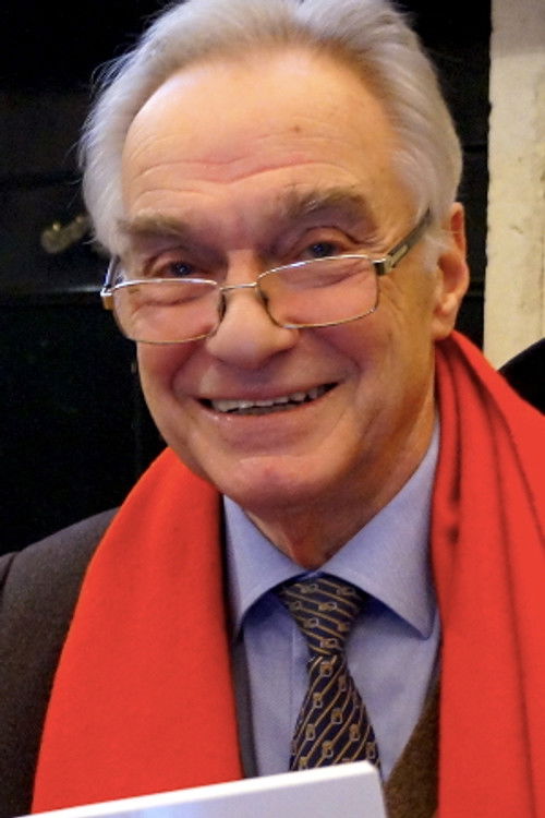 Fabio Isman as Self - Journalist