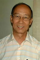 Wang Zhongxin as 金大牙