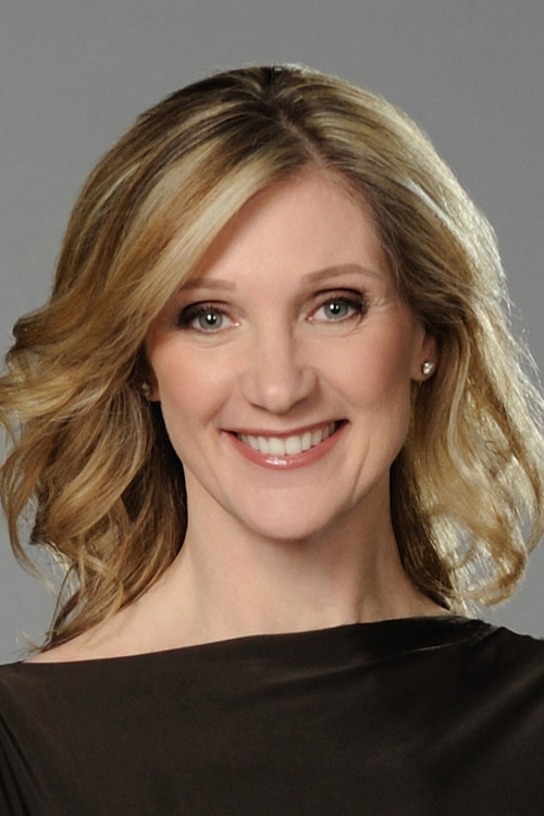 Sandra Bezic as Self