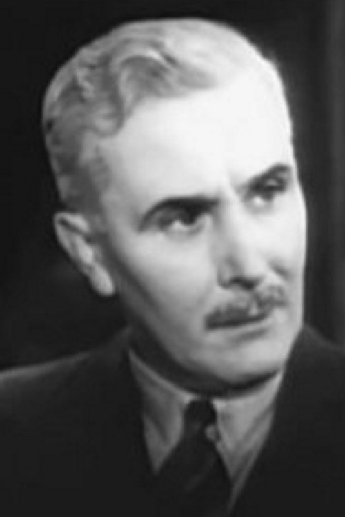 Ian Fleming as Pennington