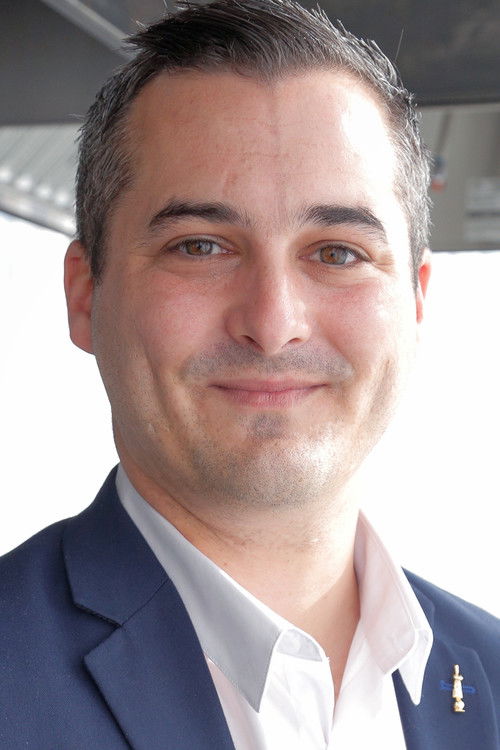 Thomas Delannoy as Himself