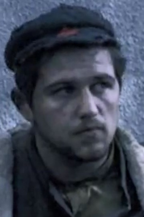 Marco Piras as Marco