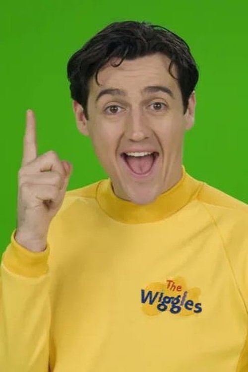 Sam Moran as Sam Wiggle