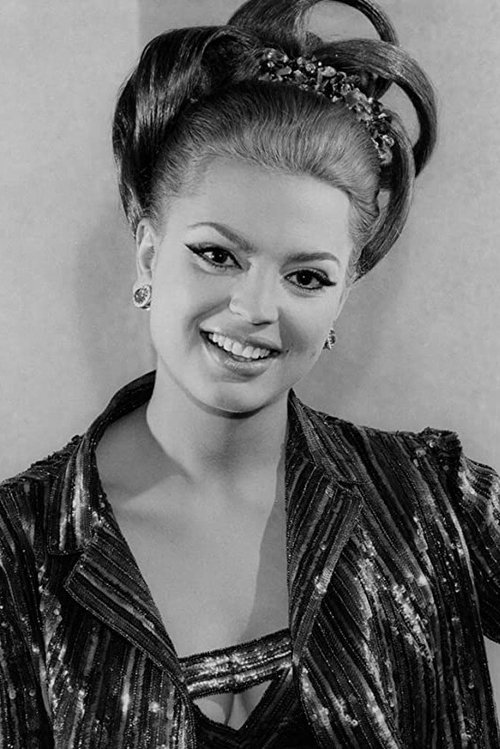 Ira von Fürstenberg as Isabel Lancia