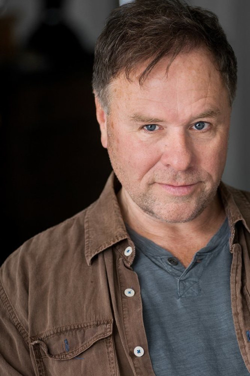 Alan Lilly as Mr. Murphy