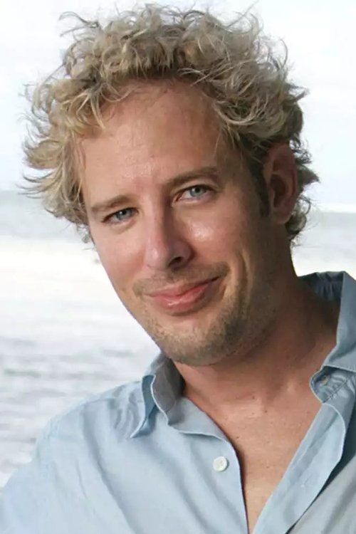 Jonny Fairplay as Jonny Fairplay