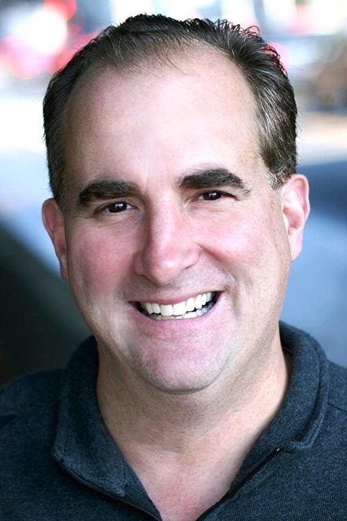 Jimmy Palumbo as Contruction Worker (2002)