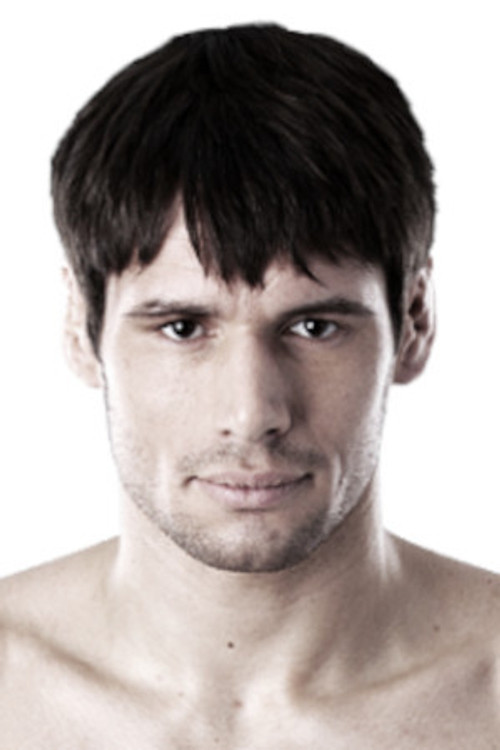 Simeon Thoresen as Self