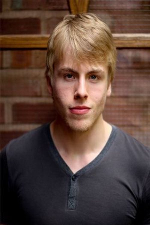 Ben Gilbert as Dillon