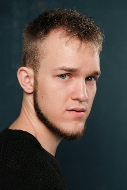 Volodymyr Hurin as Young Soldier