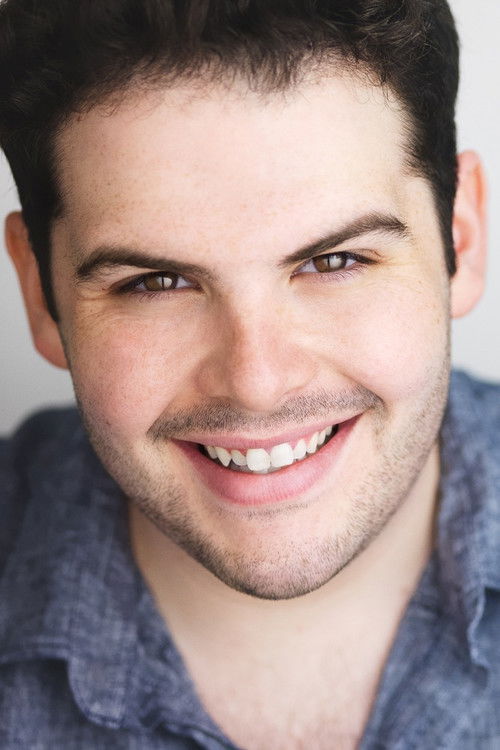 Zach Shinske as Kevin Jansen