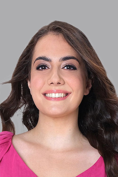 Stefani Charalampous as Aliki