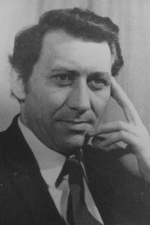 Vladimir Shurupov as 