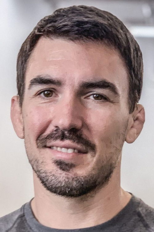 Byron Bloodworth as Self