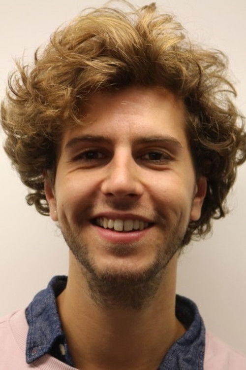 Lars Brinkman as Enno