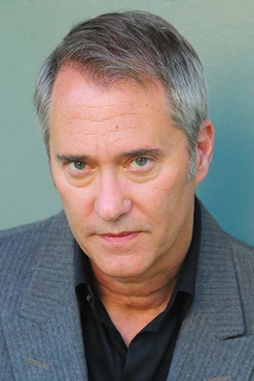 Victor Warren as Gentry Jr.