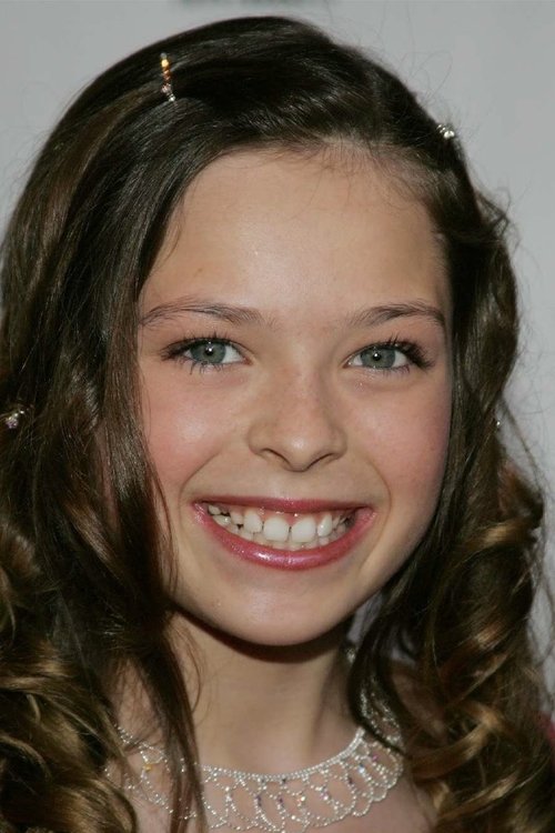 Danielle Bouffard as Megan Benton