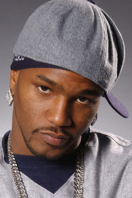Cam'ron as Cam'ron