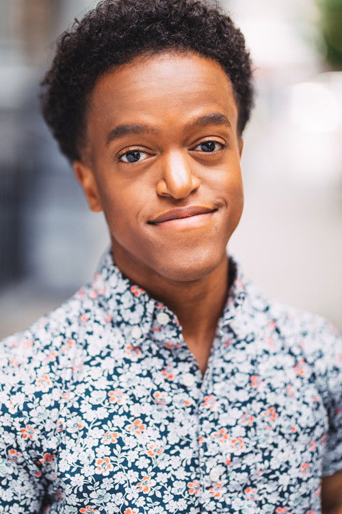 Rance Nix as Baby Frankenstein