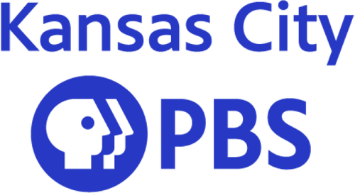 Kansas City PBS logo