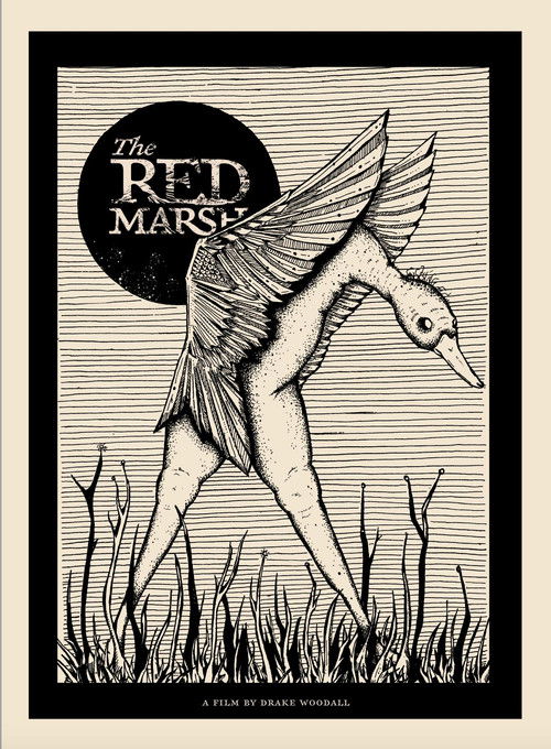 The Red Marsh
