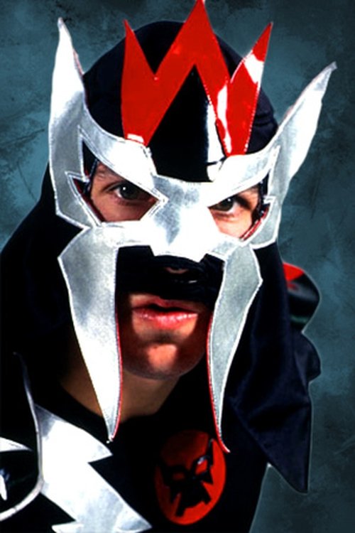 Jeremiah Ross as Blitzkrieg